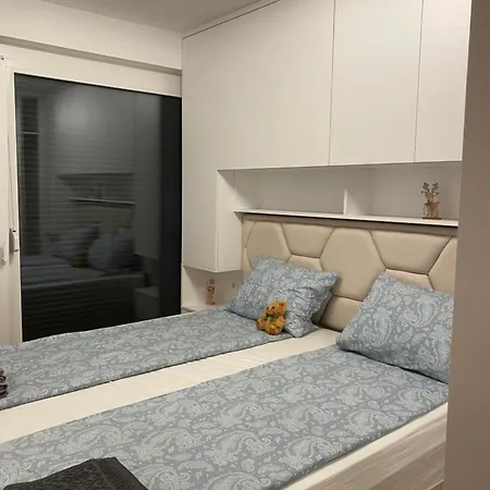 Apartamento Bulevar *