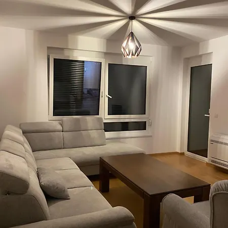 Apartamento Bulevar