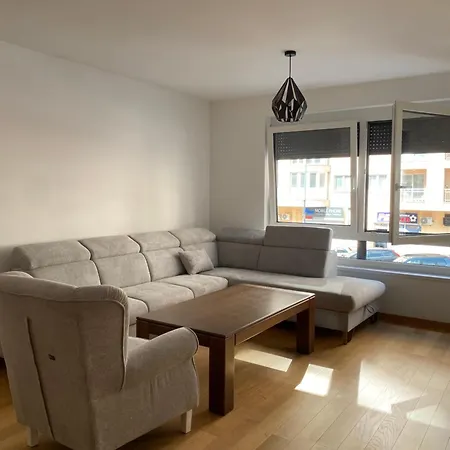 Apartment Bulevar