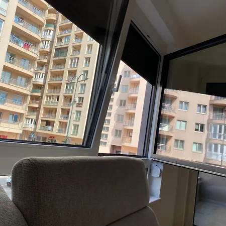 Apartamento Bulevar Saraievo