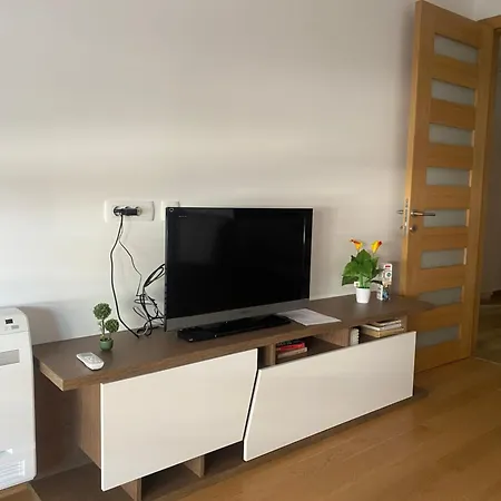 Bulevar Apartamento *