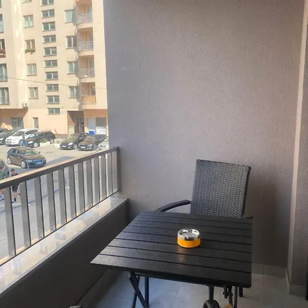 Bulevar Apartamento